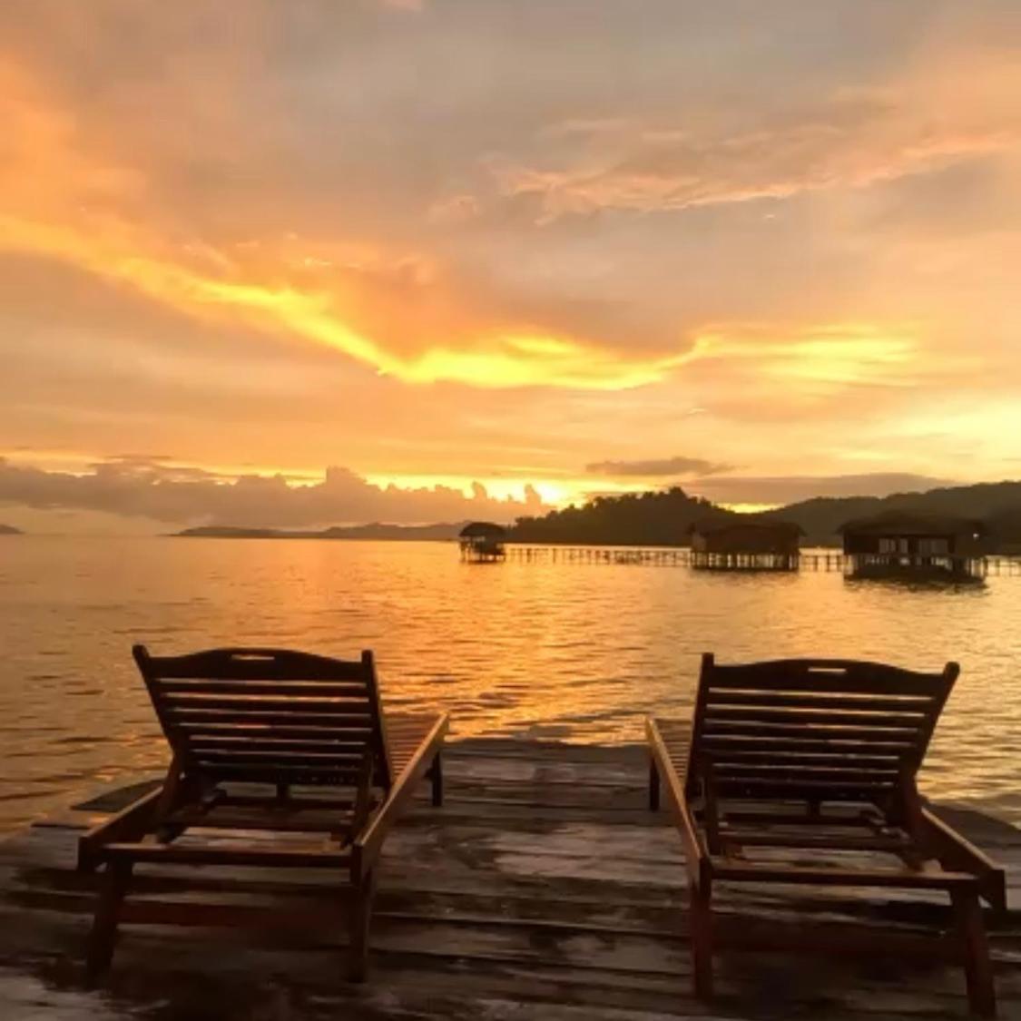 Coriana Dive Resort Waisai المظهر الخارجي الصورة