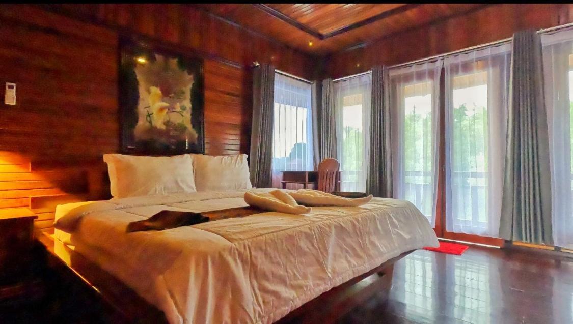 Coriana Dive Resort Waisai المظهر الخارجي الصورة