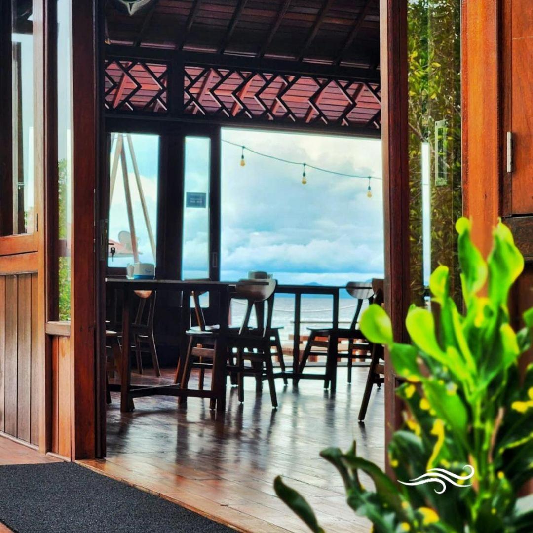 Coriana Dive Resort Waisai المظهر الخارجي الصورة