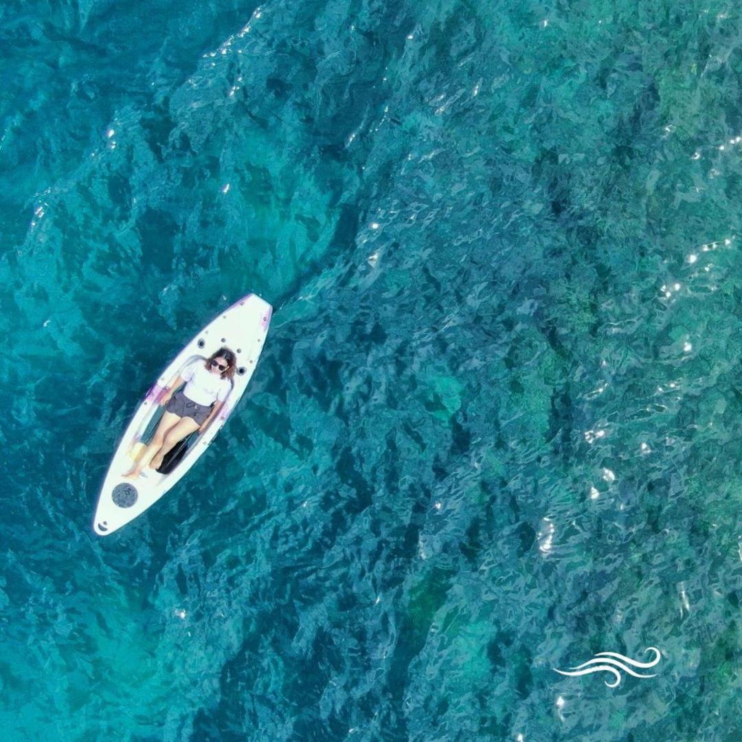 Coriana Dive Resort Waisai المظهر الخارجي الصورة